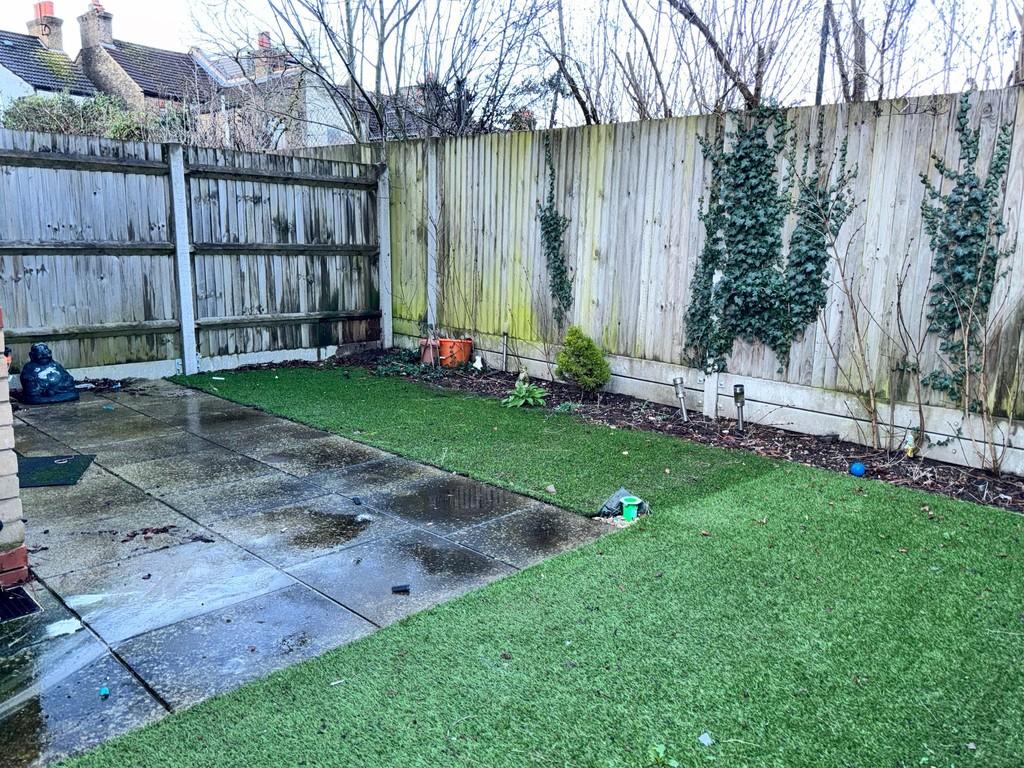 Garden 1