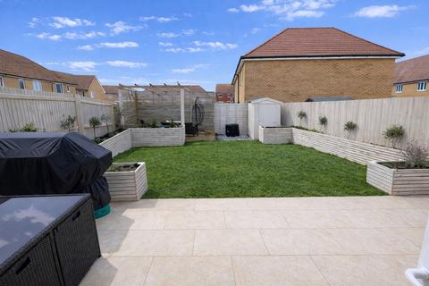 undefined, Poppy Lane, Feering