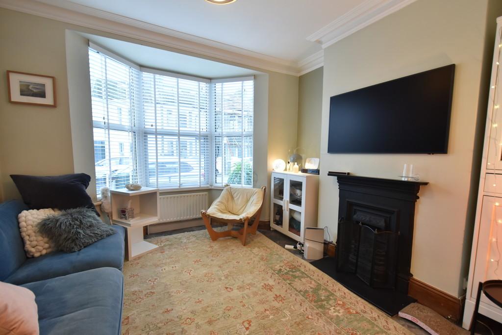 Living room 2