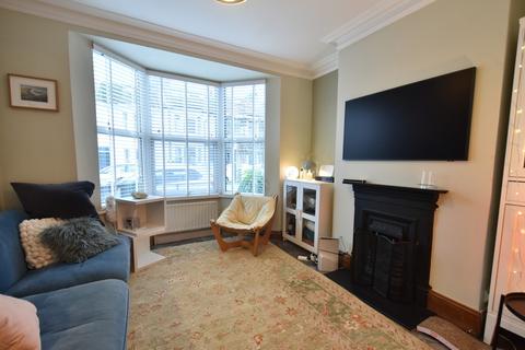 undefined, Montgomery Street, Hove