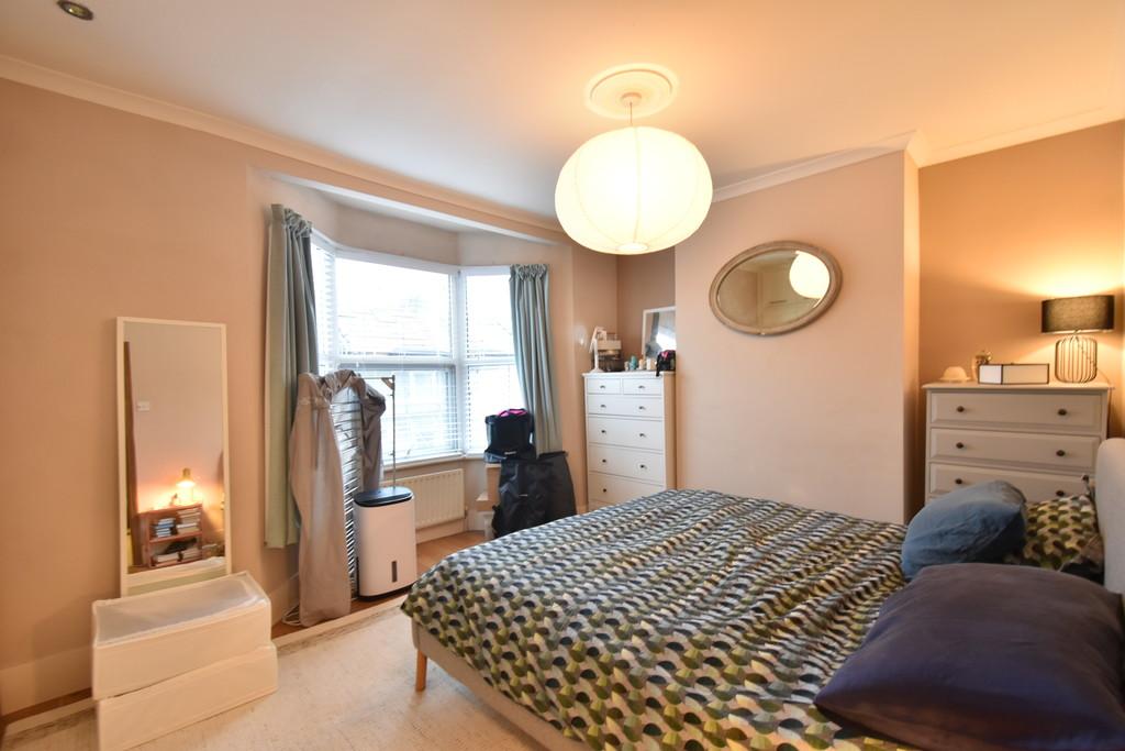 Bedroom Master