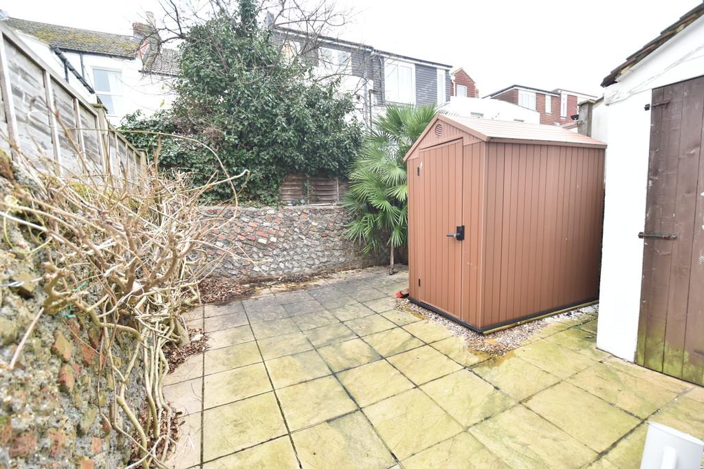 Garden 1