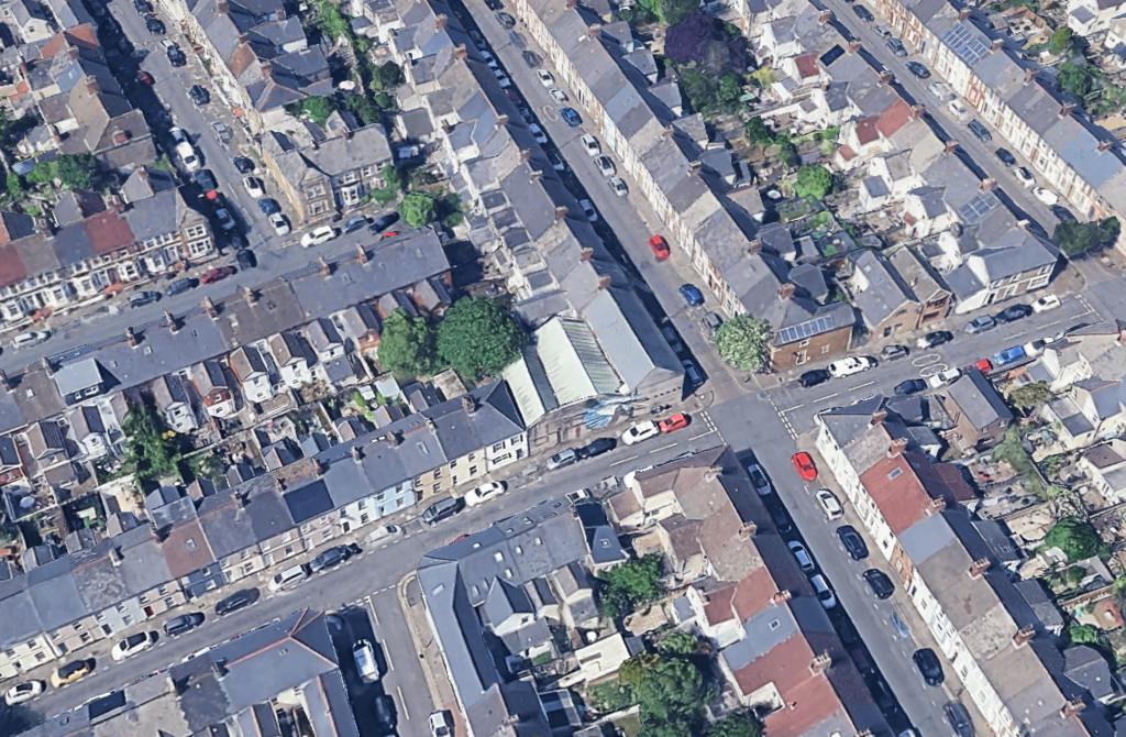Google Map 2