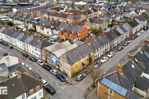 undefined, Cyfarthfa Street, Roath, Cardiff