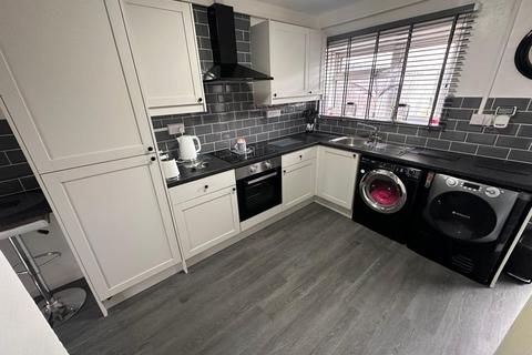 undefined, Powys Avenue, Townhill, SA1