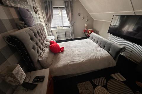 undefined, Powys Avenue, Townhill, SA1