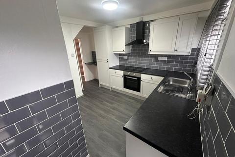 undefined, Powys Avenue, Townhill, SA1
