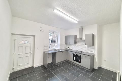 undefined, Queen Street, Clayton Le Moors, Accrington, BB5 5QL, UK