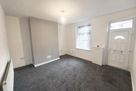 undefined, Queen Street, Clayton Le Moors, Accrington, BB5 5QL, UK