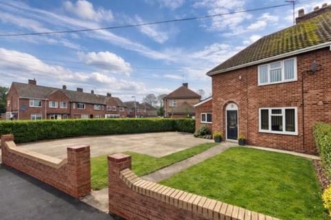 undefined, Beech Avenue, Spalding