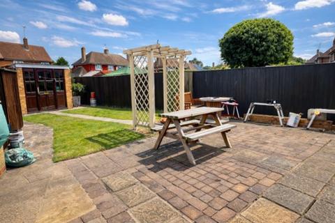 undefined, Beech Avenue, Spalding