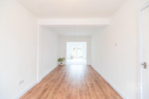undefined, Arden Road, Hockley