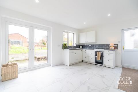 undefined, Arden Road, Hockley