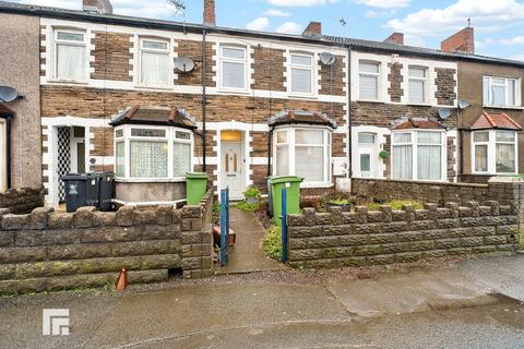 undefined, Birchgrove Road, Birchgrove, Cardiff