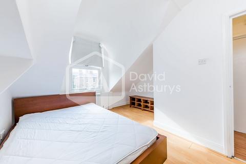 1 bedroom apartment to rent, Park Road, Crouch End, London