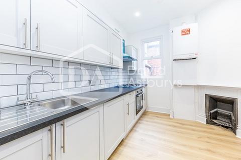 1 bedroom apartment to rent, Park Road, Crouch End, London