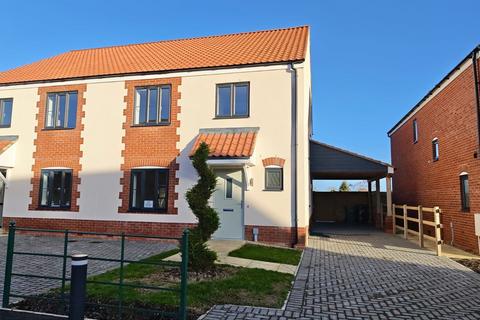 undefined, Bakers Way, Docking, King's Lynn