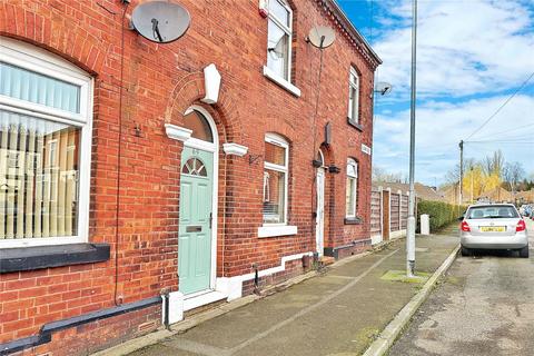 2 bedroom terraced house for sale, Elizabeth Street, Ashton-under-Lyne, Greater Manchester, OL6