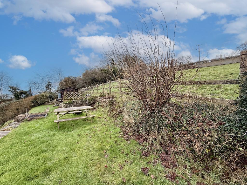 Top of Garden