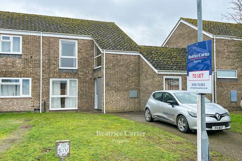 undefined, Earls Field, Brandon IP27