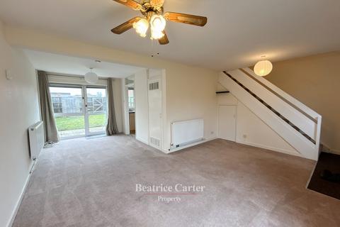 undefined, Earls Field, Brandon IP27