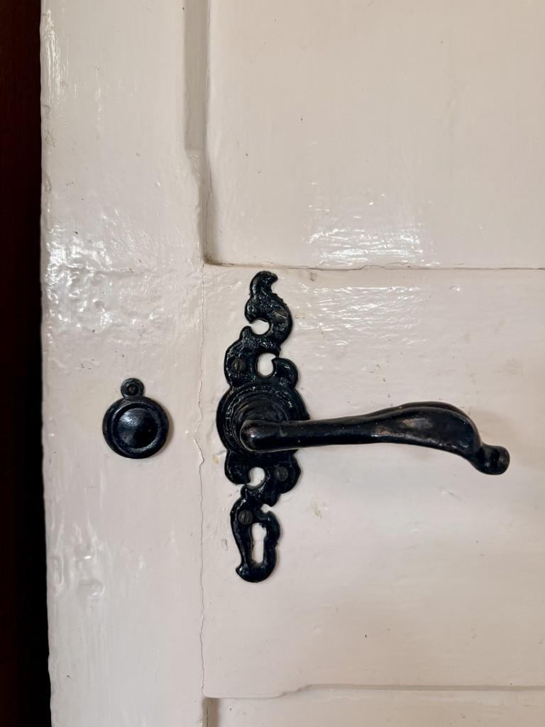 Door Furniture
