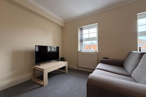 1 bedroom apartment to rent, Fairfield Mansions, Exeter EX2