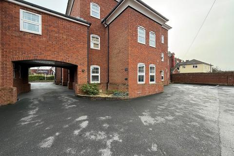 undefined, Fairfield Mansions, Exeter EX2