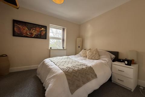 undefined, Fairfield Mansions, Exeter EX2