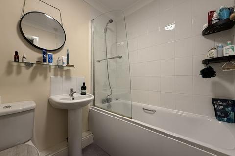 undefined, Fairfield Mansions, Exeter EX2