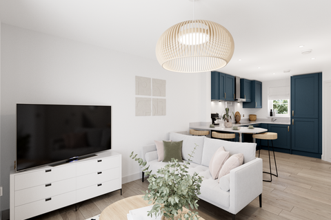 undefined, Plot 52, The Morden at Saddleback View, Swindale Gardens CA11