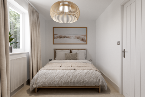 undefined, Plot 52, The Morden at Saddleback View, Swindale Gardens CA11