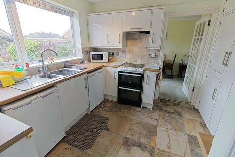 4 bedroom semi-detached house for sale, Horsewell Lane, Wigston