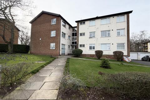 undefined, Berkeley Court, Wirral