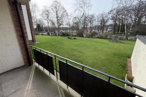 undefined, Berkeley Court, Wirral