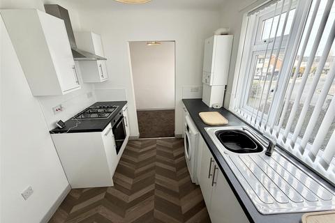 undefined, Berkeley Court, Wirral