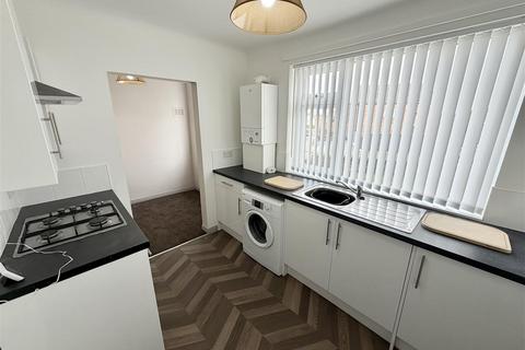 undefined, Berkeley Court, Wirral