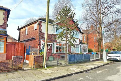 Hoppet Lane, Droylsden, Manchester, Greater Manchester, M43