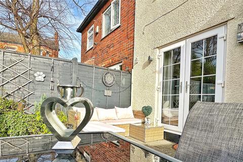 3 bedroom semi-detached house for sale, Hoppet Lane, Droylsden, Manchester, Greater Manchester, M43