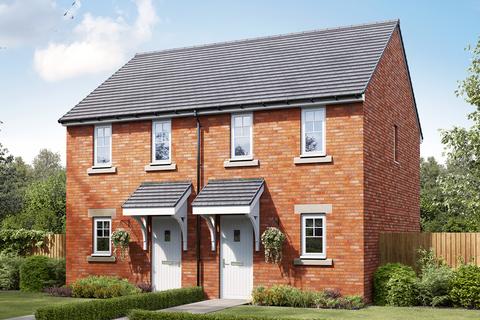 undefined, Plot 54, The Morden at Saddleback View, Swindale Gardens CA11