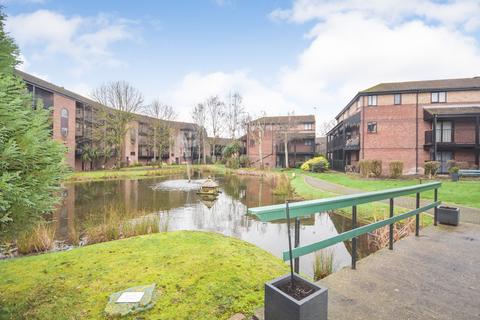 undefined, Castle Gardens, Nottingham