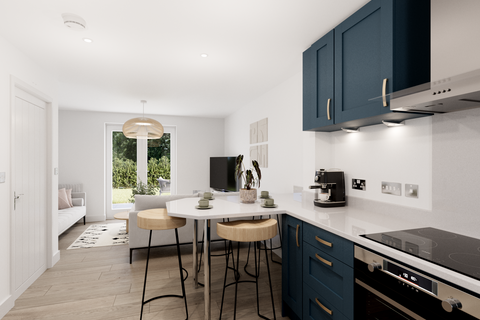 undefined, Plot 55, The Morden at Saddleback View, Swindale Gardens CA11
