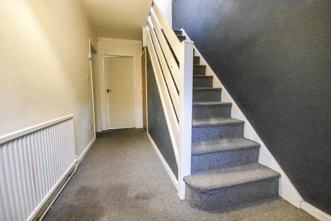 3 bedroom end of terrace house for sale, Forest Road West, Nottingham
