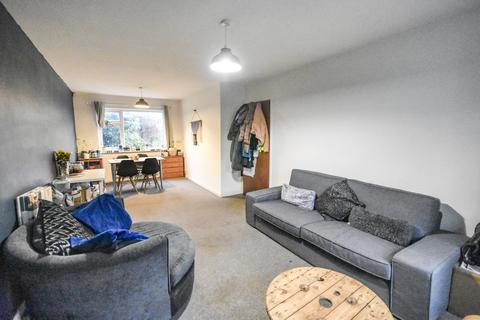 3 bedroom end of terrace house for sale, Forest Road West, Nottingham