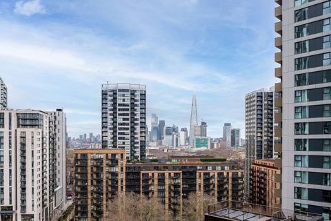 1 bedroom flat for sale, Deacon Street, Elephant and Castle, London, SE17