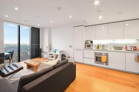 1 bedroom flat for sale, Walworth Road, Elephant and Castle, London, SE1