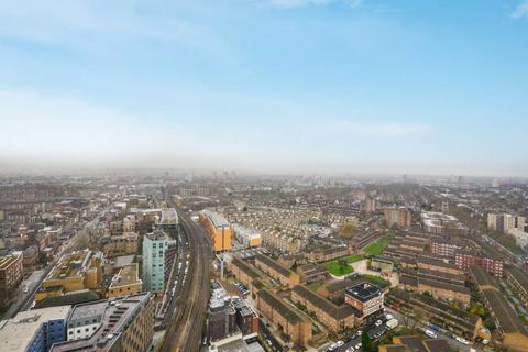 1 bedroom flat for sale, Walworth Road, Elephant and Castle, London, SE1
