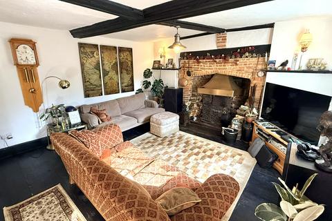 undefined, Station Road, Lydd TN29