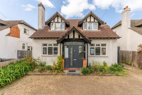 5 bedroom detached house for sale, Connaught Road, New Malden, KT3