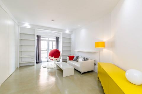 Foundry House, Poplar, London, E14
